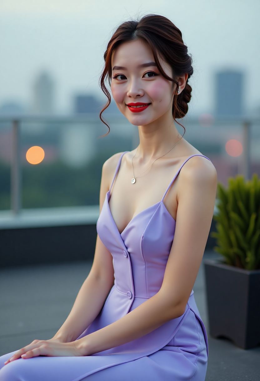 蜕变法则：终局之约